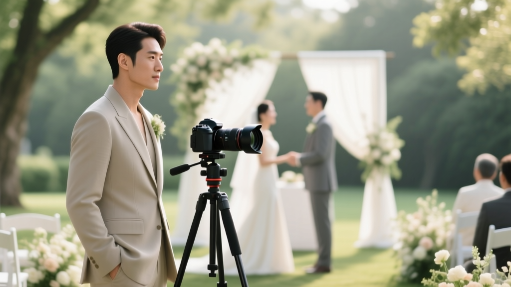 How Much Do You Tip Wedding Photographer (2026)