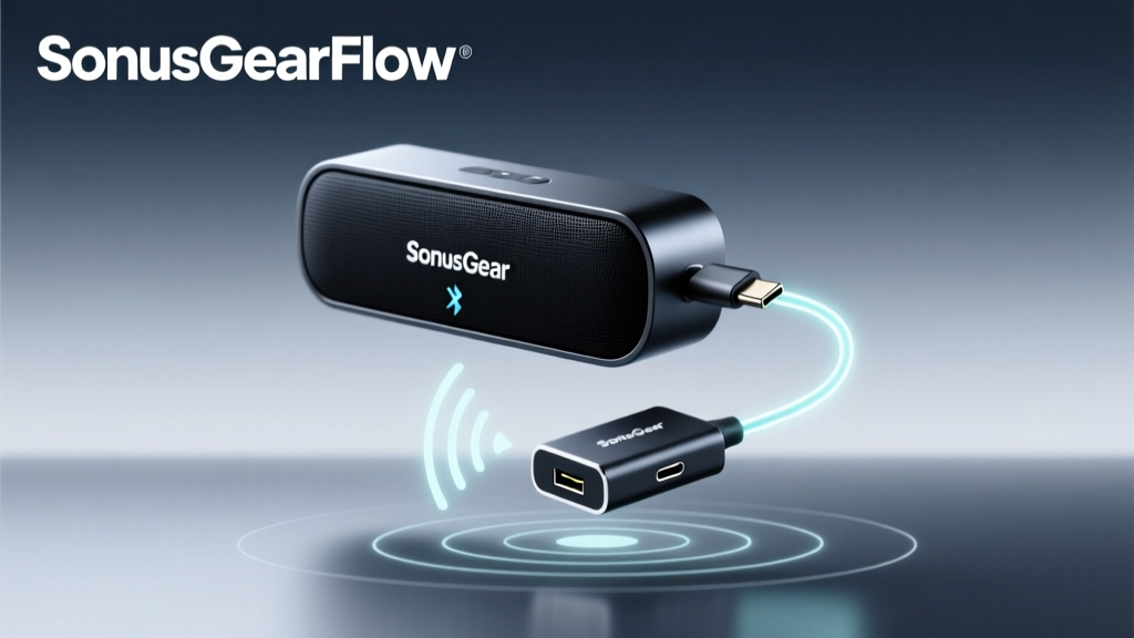 SoundTouch Wireless Link Bluetooth Speakers: Truth