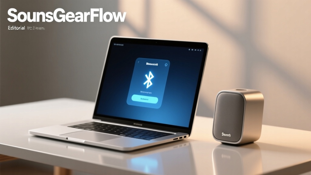 Bluetooth Speakers Not Connecting? Fix in 2026