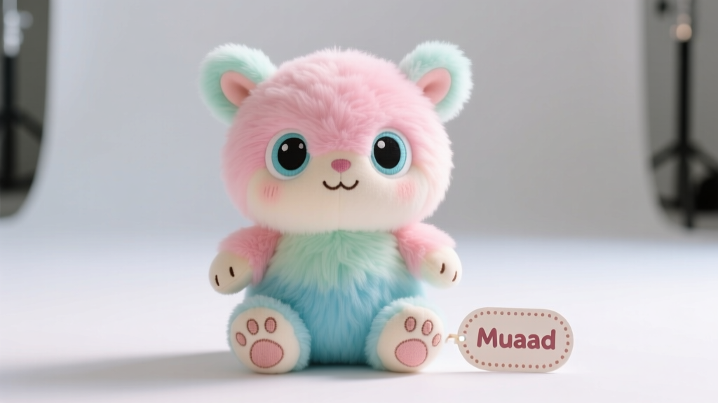 Muaad Toys: Safety Assessment, Regulatory Compliance, and Developmental Impact for Children Aged 0–36 Months