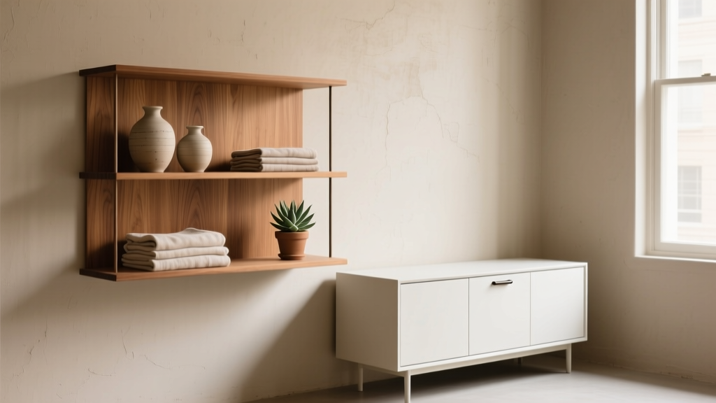 Best Storage Brands For Modern Minimalist Style