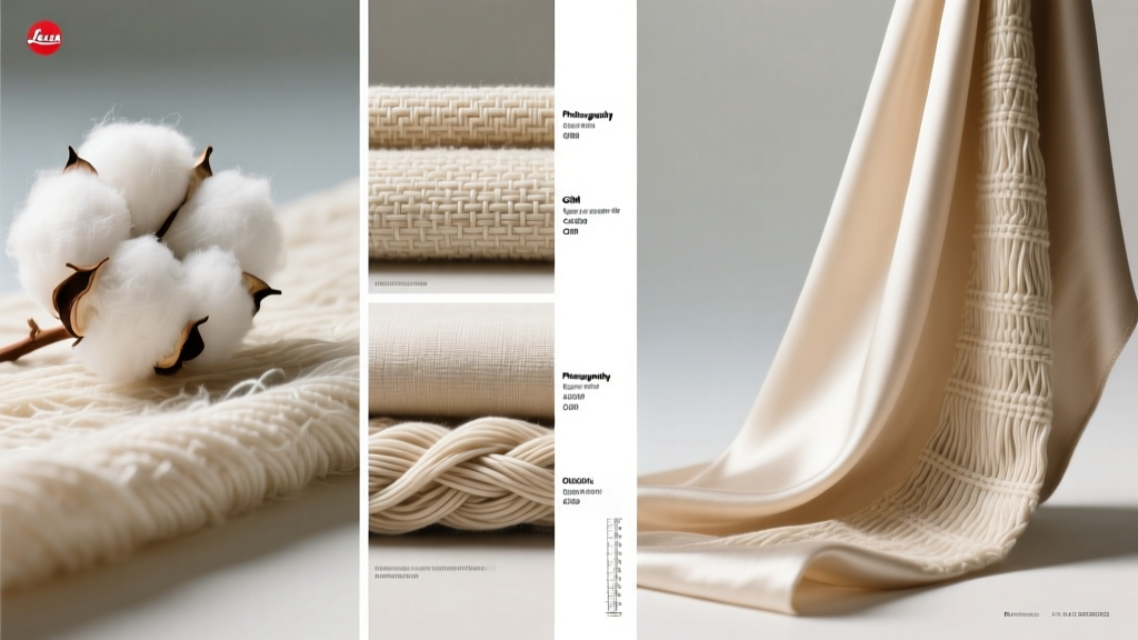 Cotton Wholesale: A Designer’s Guide to Sourcing Quality Natural Fabric