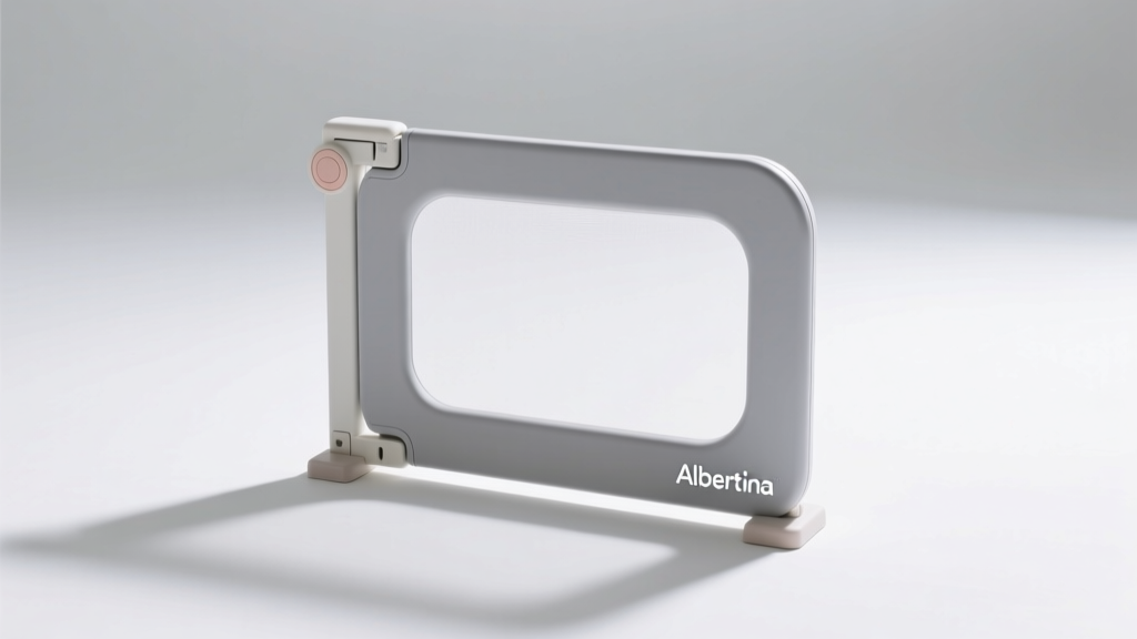 Albertina: A Child Safety Consultant’s Evidence-Based Assessment of the Albertina Baby Monitor System