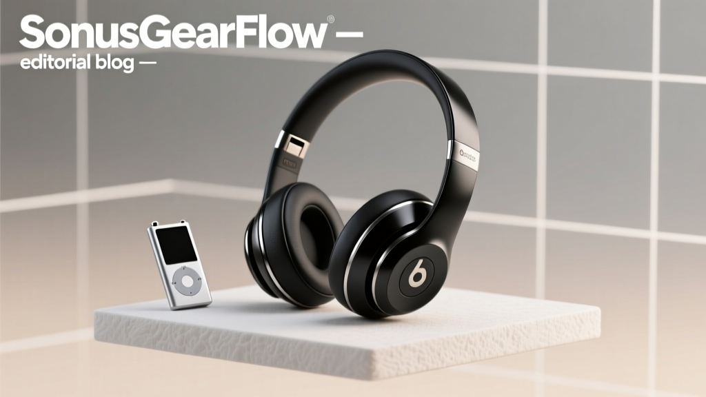 Beats Wireless Headphones & iPod Compatibility (2026)