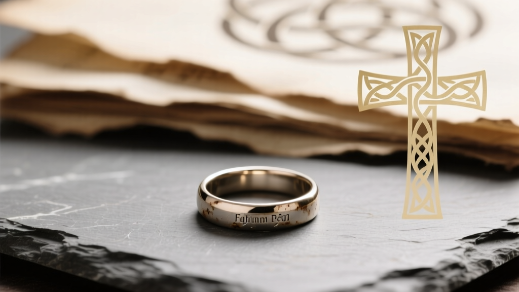 Is Wearing a Wedding Ring Pagan? (2026)