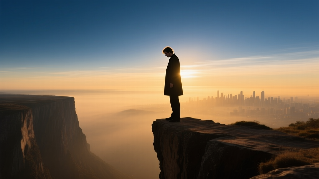 Dreaming About Height Fear: Interpretation