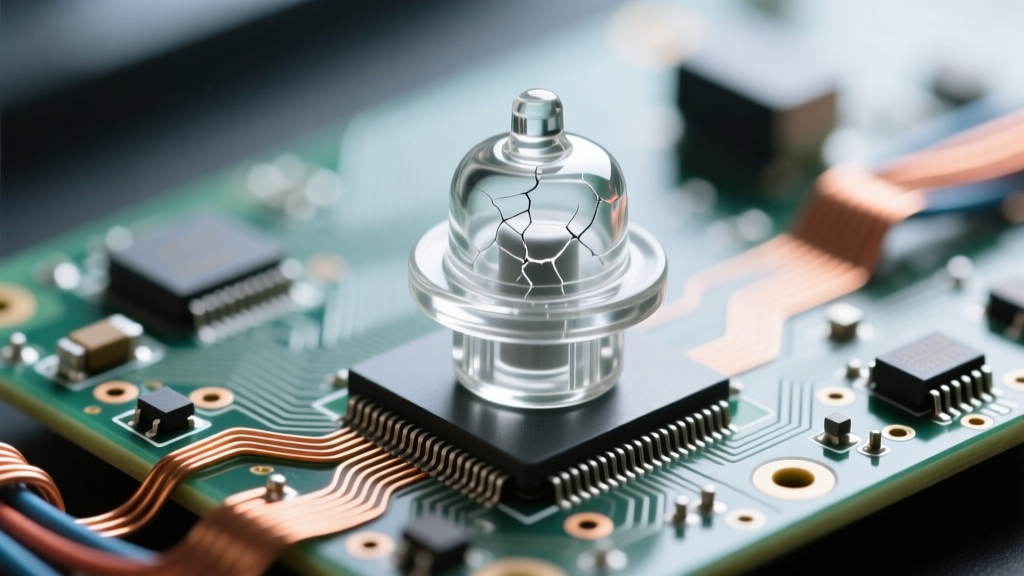 Glass Insulator or Conductor: A Quick Reference Guide