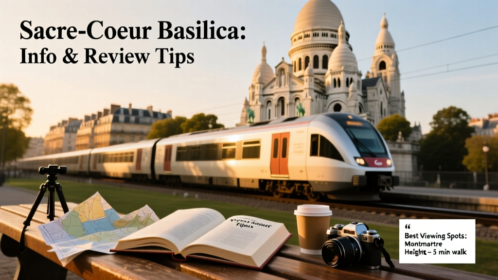 Sacre-Coeur Basilica: Practical Info, Verified Visitor Reviews, and Smart Tips for 2024