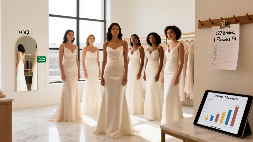 Houston A-Line Wedding Dresses: Local Guide (2026)