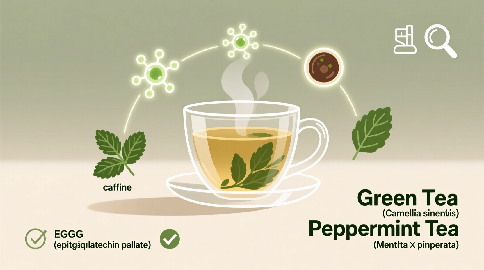 best tummy flattening tea