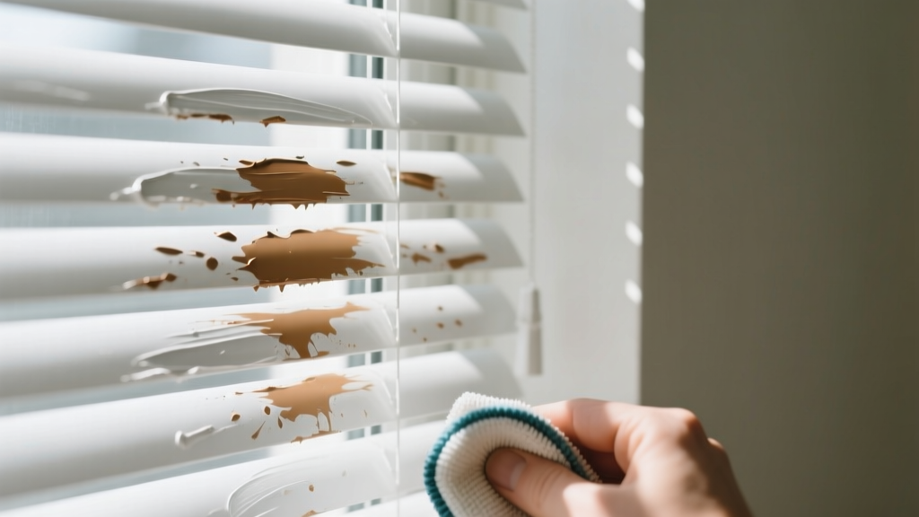How to Get Paint Out of Blinds: Proven 2026 Guide