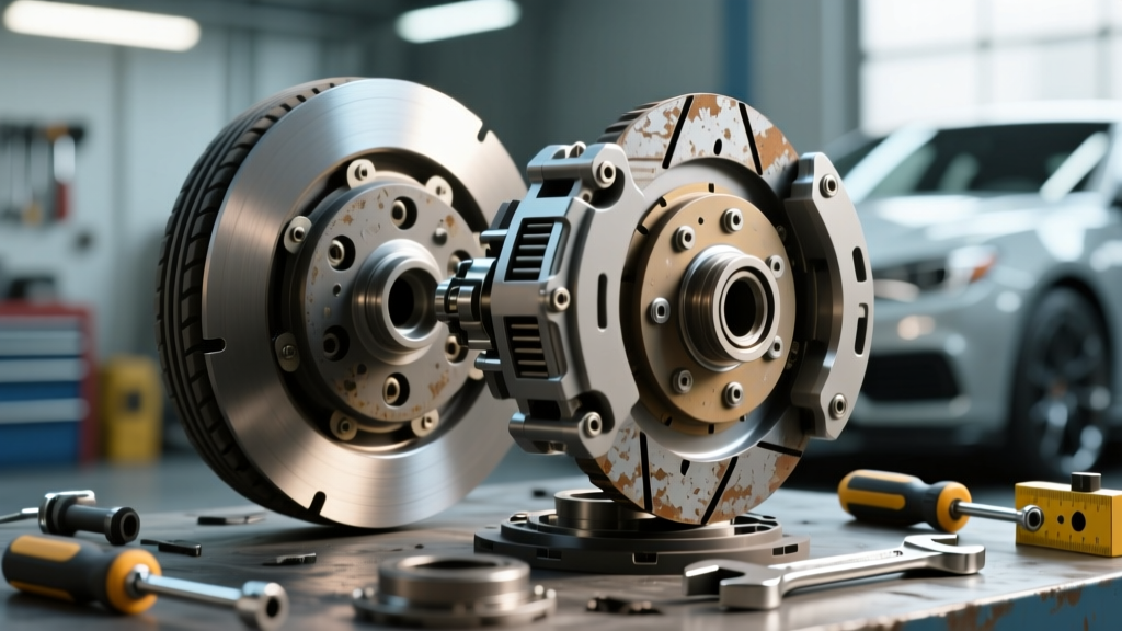 Clutch Going to Floor and Squealing? Expert Noise Diagnosis