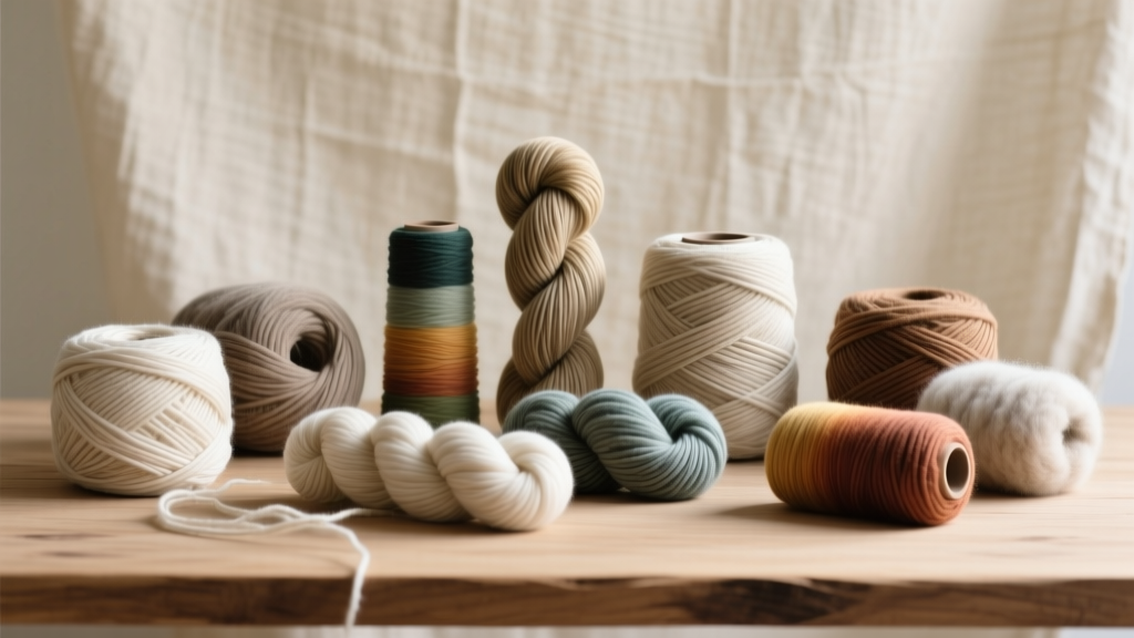 Cheap Yarn Free Shipping: Smart Sourcing Guide