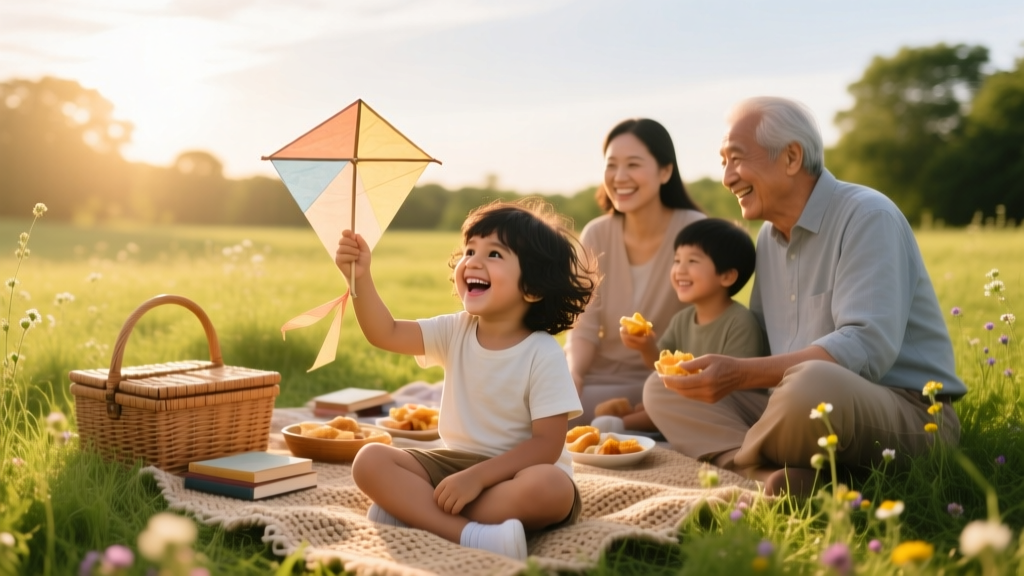 Izdihar: A Culturally Grounded Framework for Arab and Muslim Parenting Well-Being