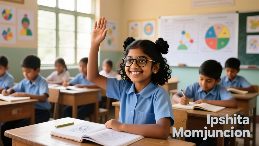 Ipshita MomJunction: Evidence-Based Parenting Content, Audience Reach, and Educational Impact Analysis