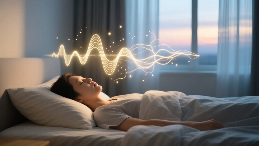 Sensory Processing in Sleep: Sleep Science
