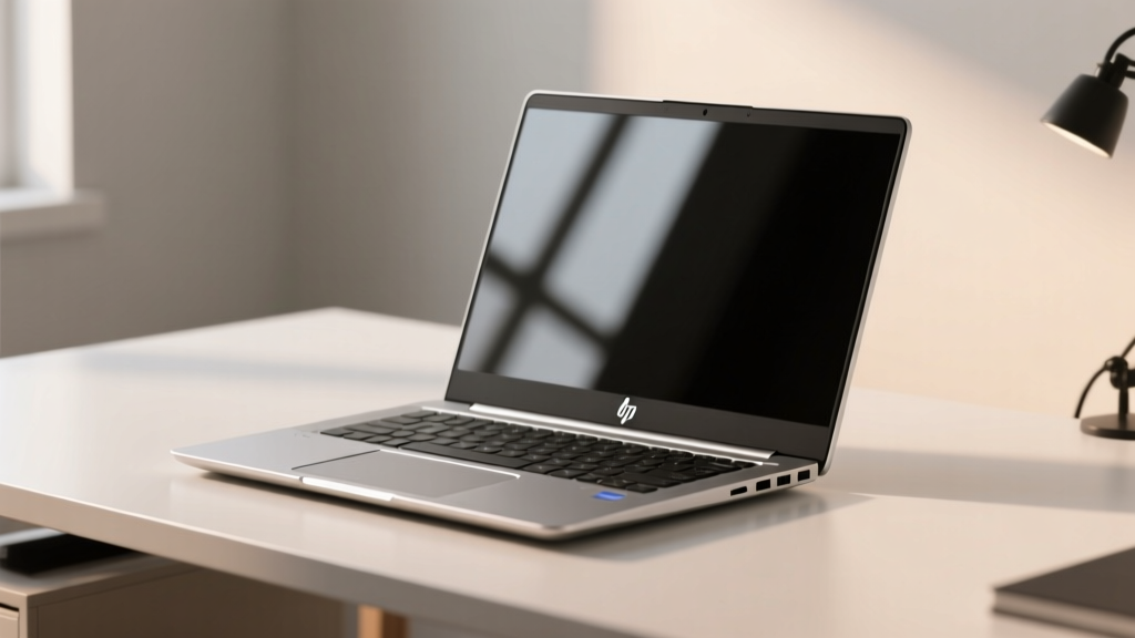 HP Laptop Touchpad Not Working Fix: 7 Proven Steps (Including BIOS Reset, Driver Rollback & Windows Settings You’re Missing)