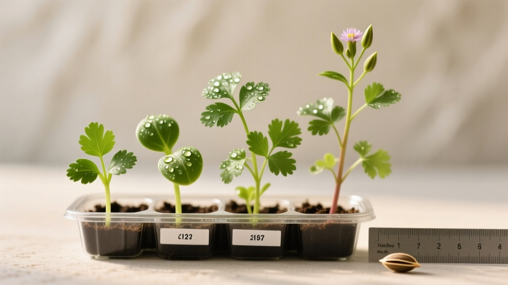 Cilantro Indoor Planting Guide: Timing & Tips (2026)