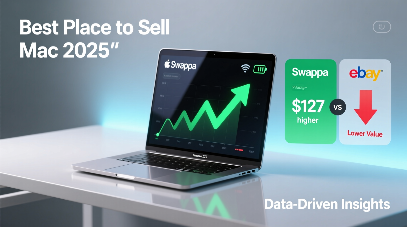 best place to sell mac