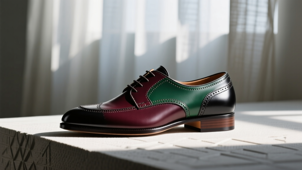 Best Derby Shoes for Men: Style, Science & Fit Guide