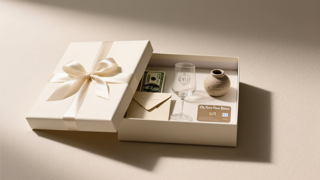 $100 Wedding Gift: Is It Enough in 2026?