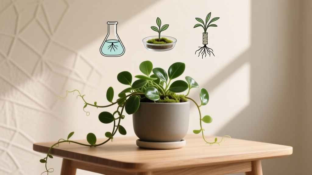 African Spear Plant Propagation: 3 Foolproof Methods