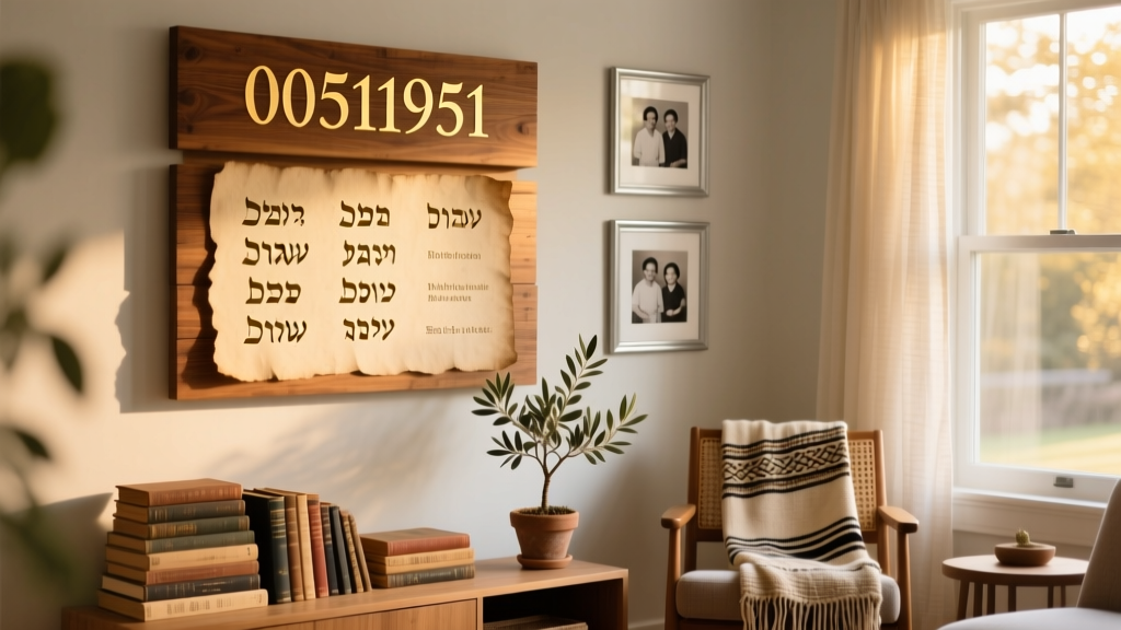 Jewish Last Names: Origins, Meanings, and Family History Insights