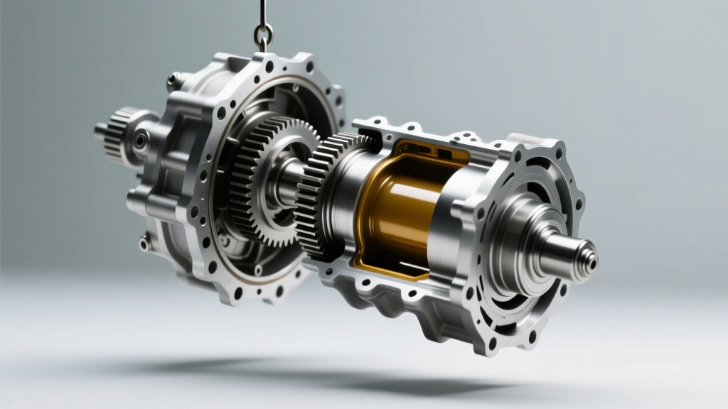 Beyond Differential Fluid Flush Cost: Step-by-Step Rebuild Guide