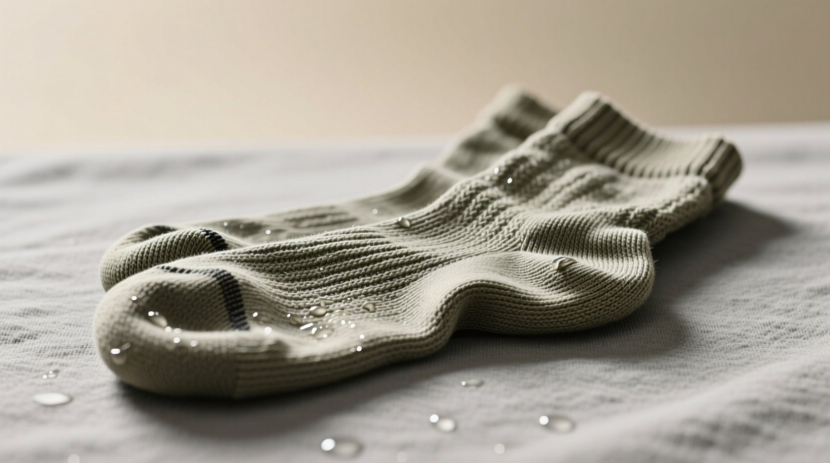 how to wash waterproof hiking socks without damaging dwr