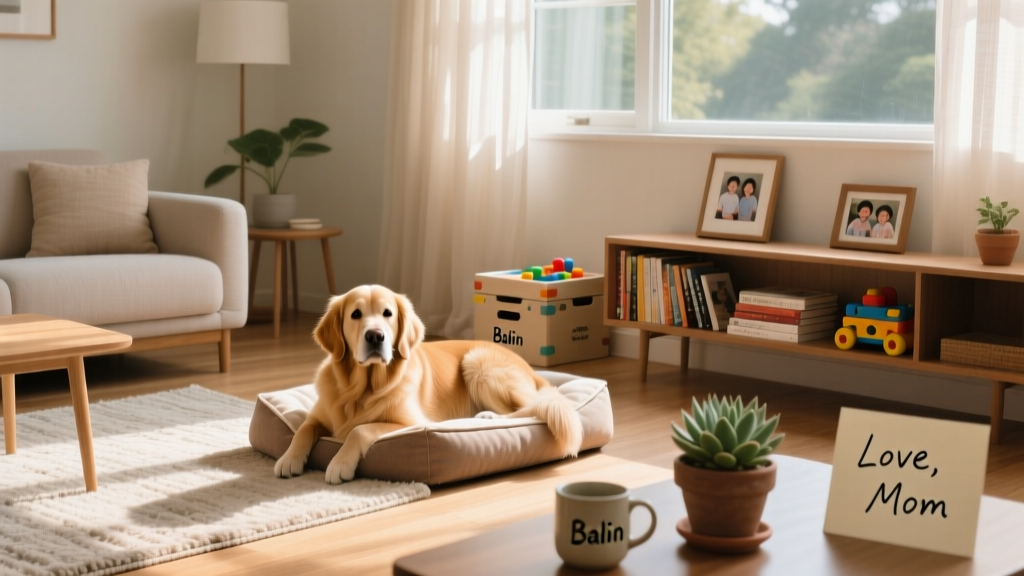 Balin: A Practical Parent’s Guide to Choosing, Using, and Maintaining Balin Window Treatments for Family Homes