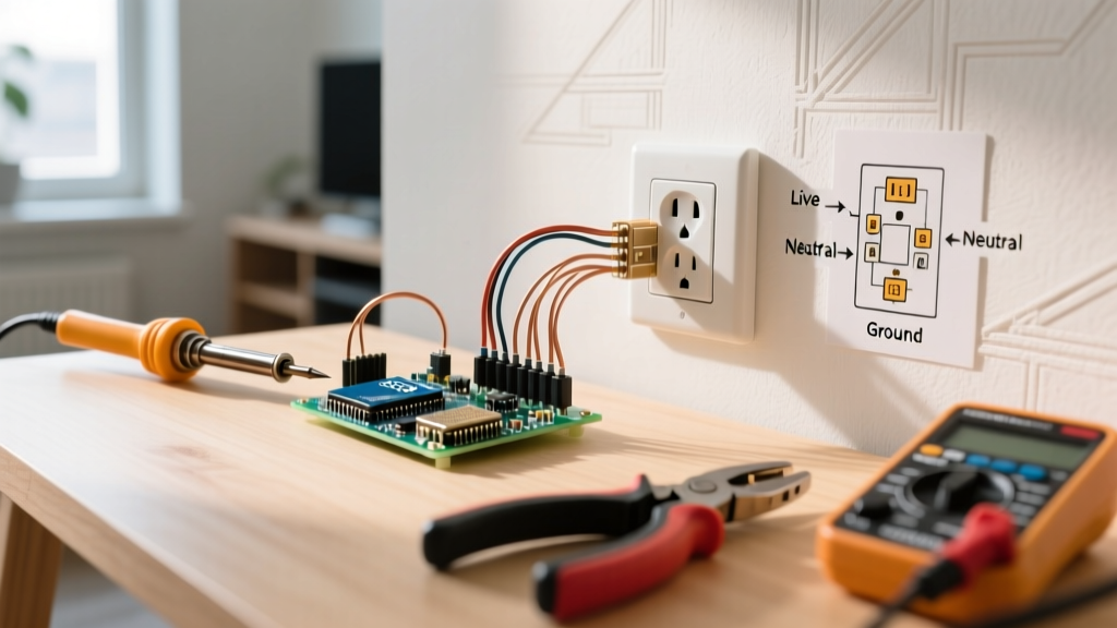 How Much to Add an Electrical Outlet? DIY vs Pro Cost Guide