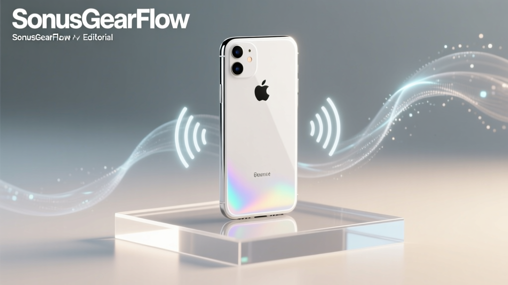 iPhone X4 Wireless Headphones? No—It Doesn’t Exist (2026)