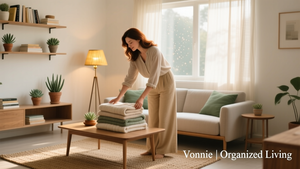 Vonnie: The Real-World Review of a Trusted Baby Sleep System for Modern Parents