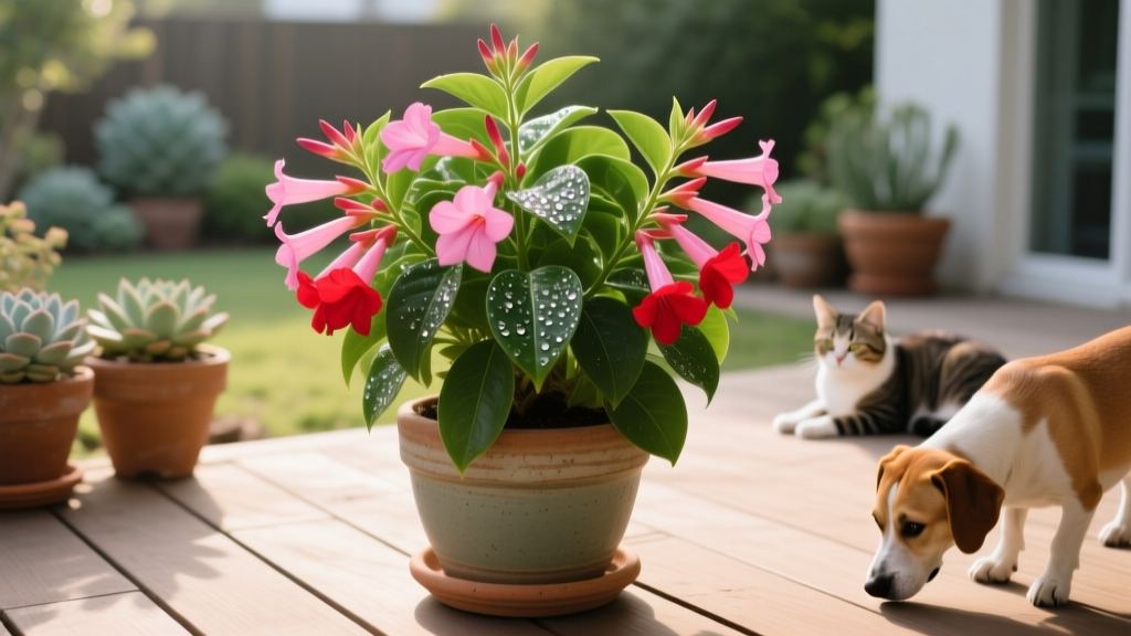 Shrimp Plant Propagation: Safe for Pets & Fast (2026)