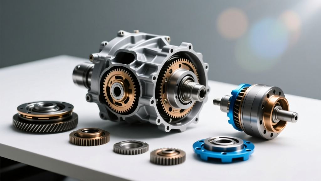 CVT Transmission Rebuild 11758: Reman vs Rebuilt Costs