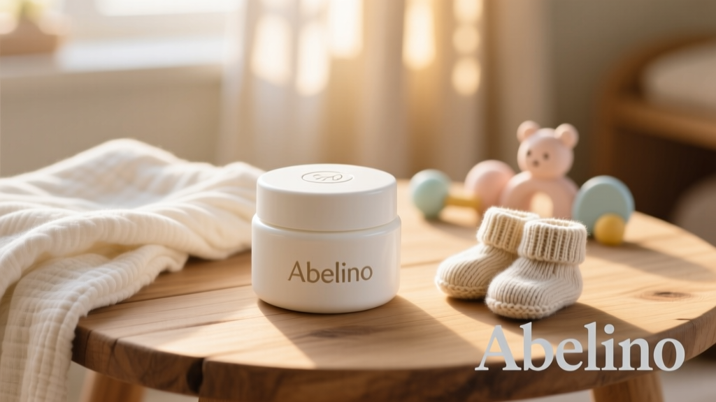 Abelino Baby Carrier: A Pediatric Nurse’s Evidence-Based Review of Safety, Ergonomics, and Real-World Use