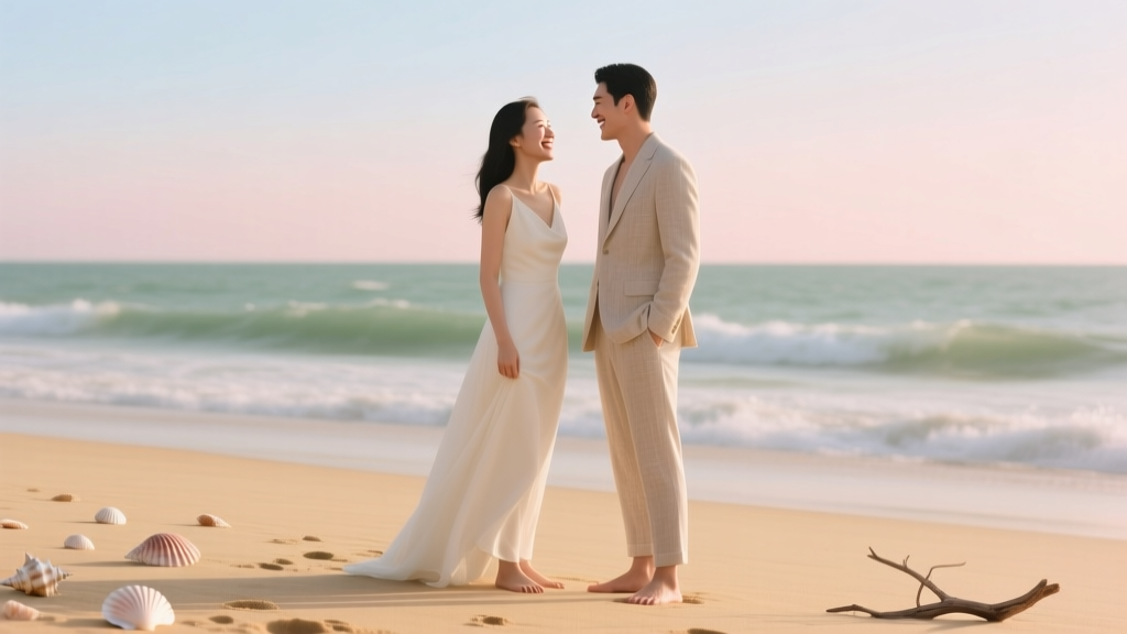 Beach Wedding Planning Guide: Real-World Tips (2026)