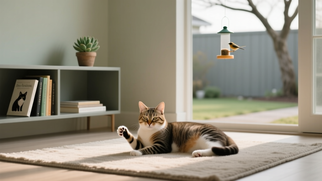 How to Study Cat Behavior Alternatives