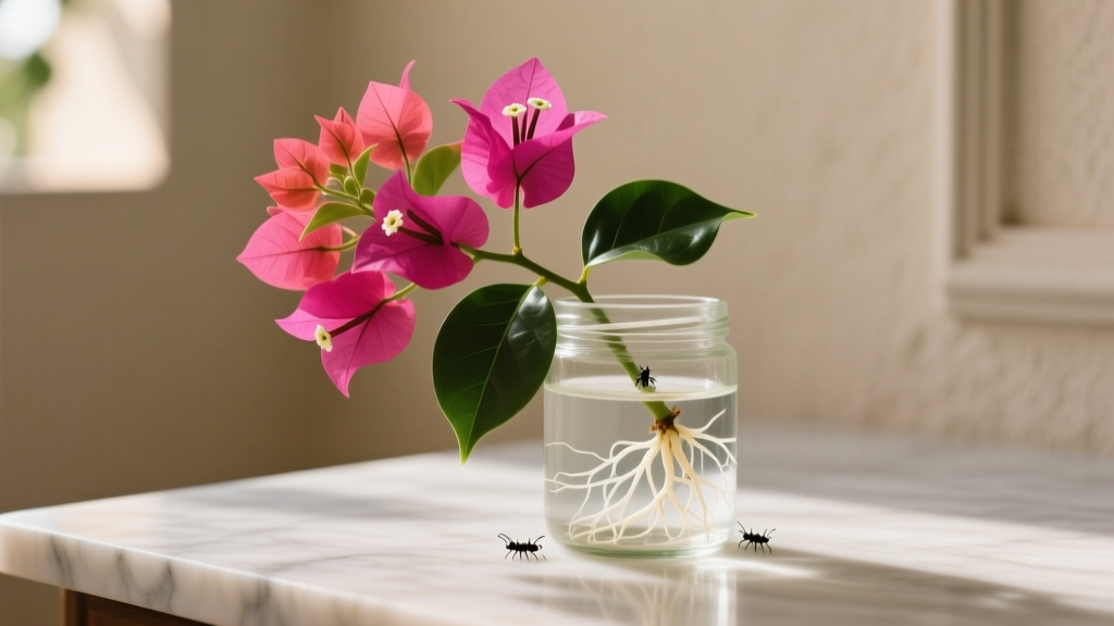 Bougainvillea Propagation Pest Control (2026)