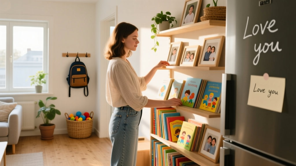 Sorscha: A Practical Parent’s Guide to Raising a Child with This Unique Name