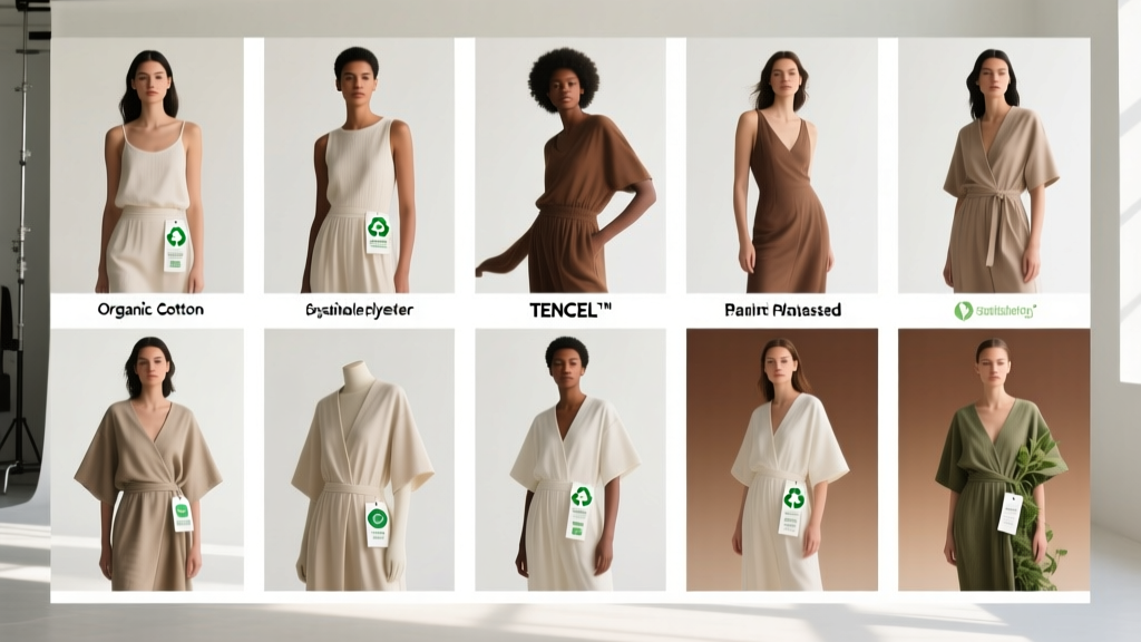 Truly Eco-Friendly Clothing Brands: The Verified List