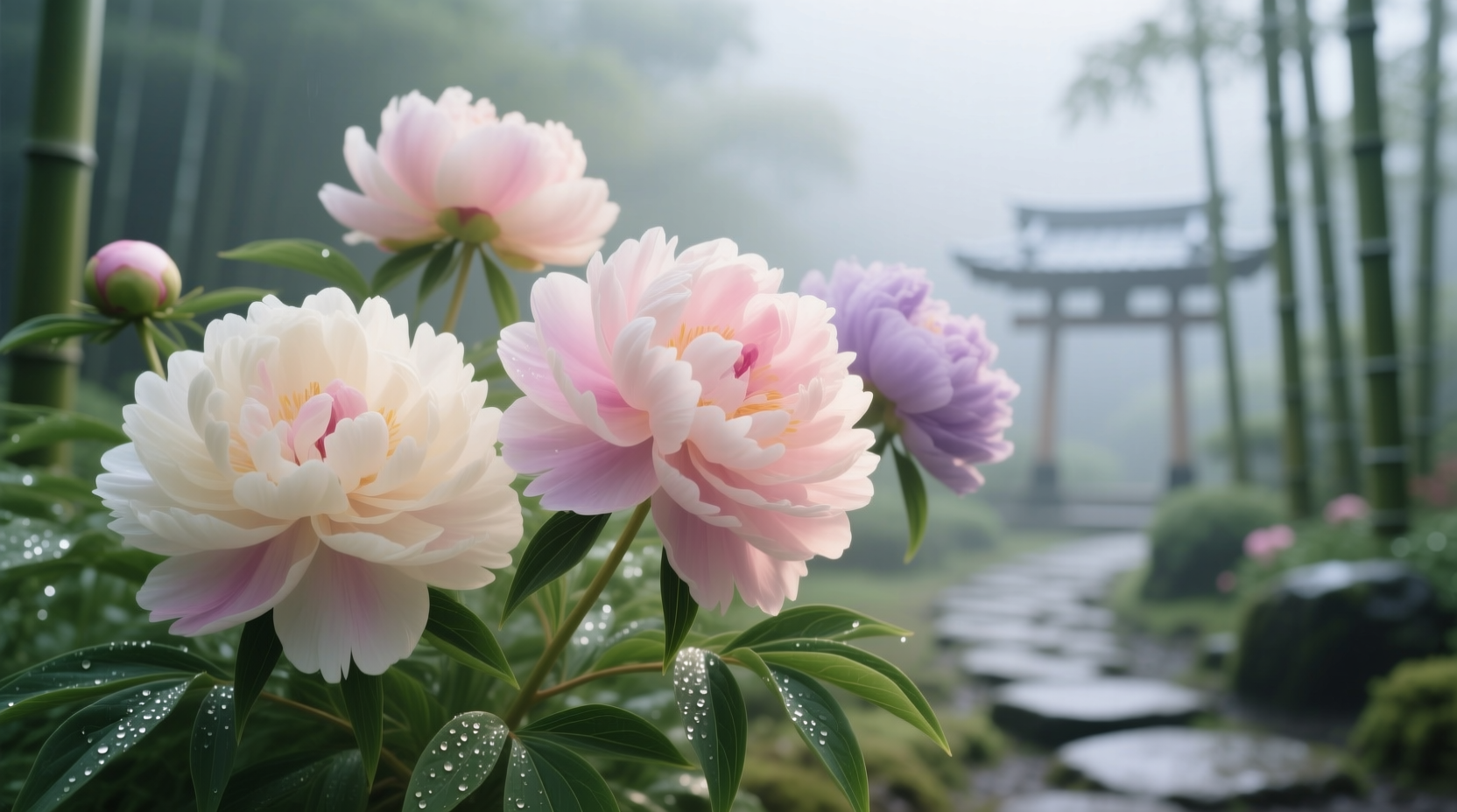 itoh peonies