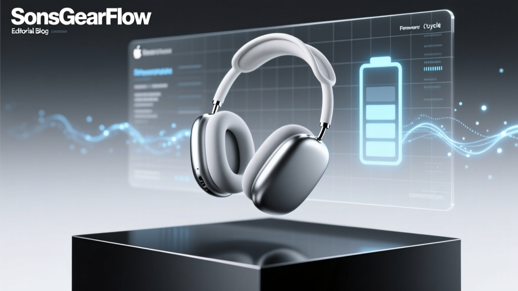 Wireless Headphones Recharge: Does It Degrade Sound? (2026)