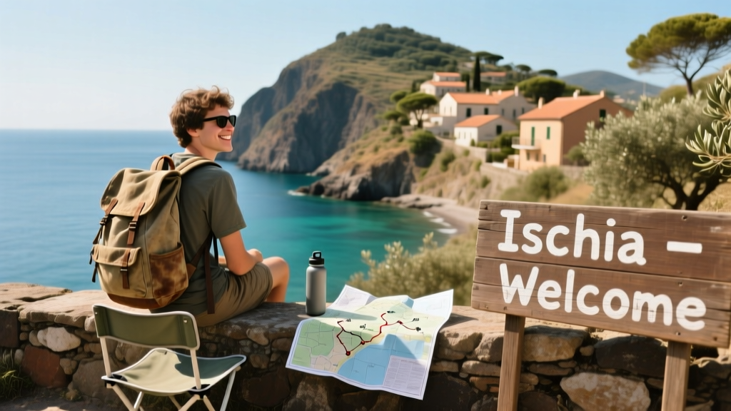 Ischia, Italy: The Affordable Volcanic Island That Beats the Amalfi Coast for Value