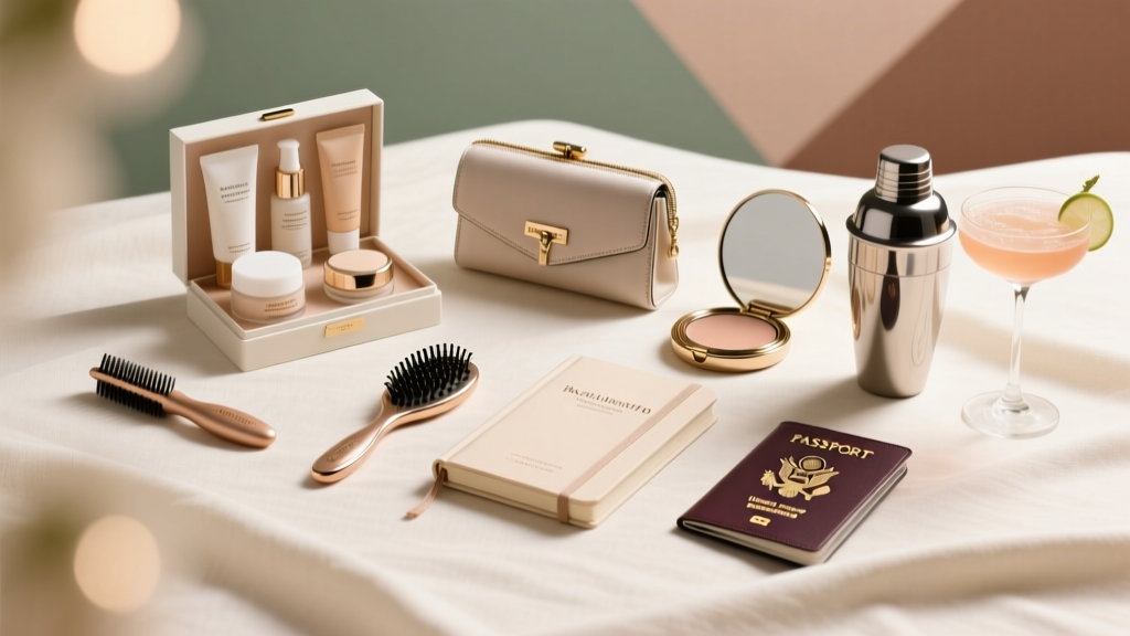 What Should Bride Bring to Bachelorette Party (2026)