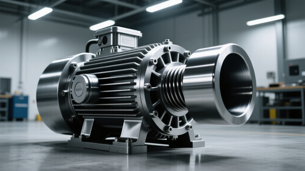 Screw Compressor Vibration: 7 Overlooked Causes & Fixes