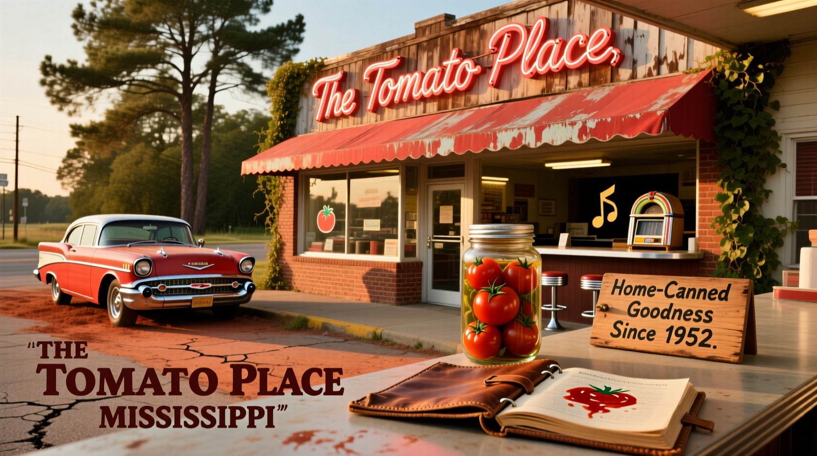 the tomato place mississippi