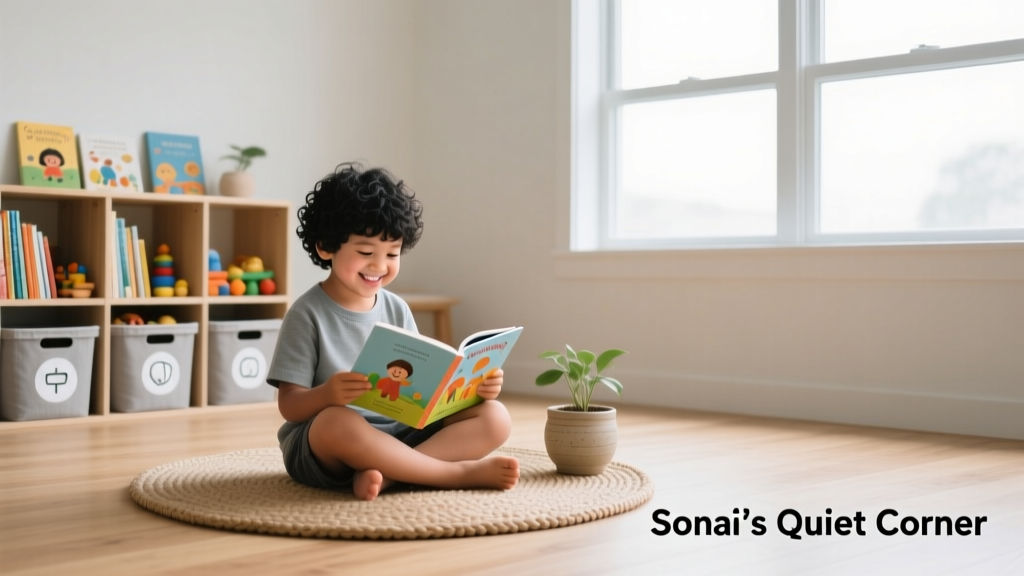Sonai: A Practical Parent’s Guide to the Smart Home Hub Designed for Families