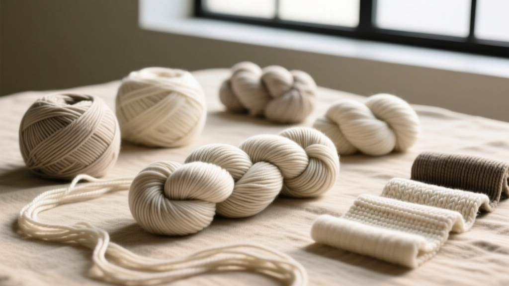 Knit Picks Cotton Yarn: A Textile Pro’s Deep Dive