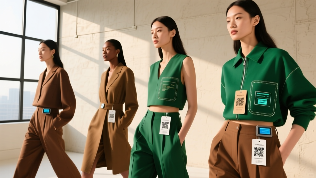Garment Supply Chain Tracking Tools: A Stylish Buyer’s Guide